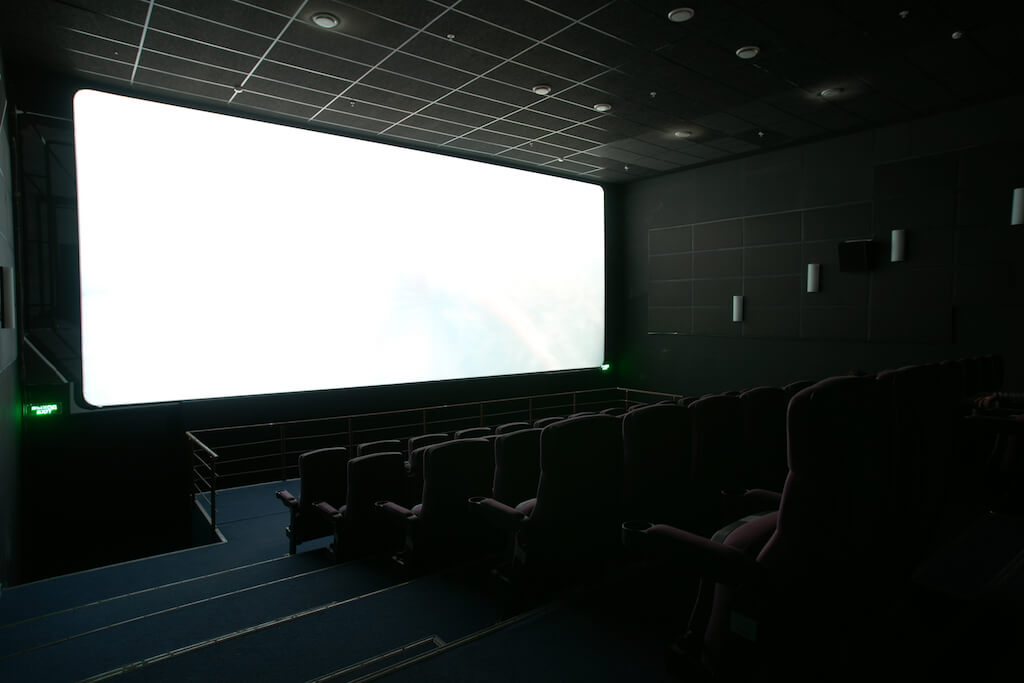 Verba cinema